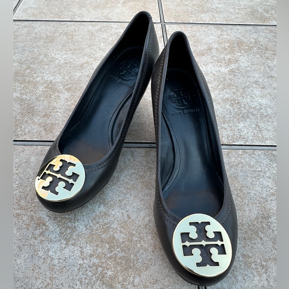 Tory Burch Sally 2 Wedge